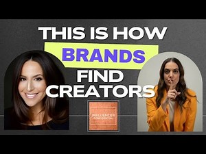 How Influencer Marketing Really Works in 2026 | Brand Insider Secrets with Megan Vasquez