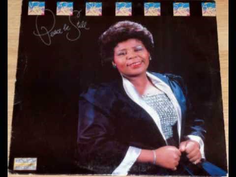 "God So Loved The World" Vanessa Bell Armstrong