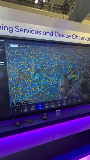 Precise Positioning Without GPS — Qualcomm TPS at CES