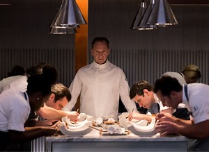 Controversial Flick "The Menu" Serves Up Restaurant Realism and Murder, and Chefs Love it