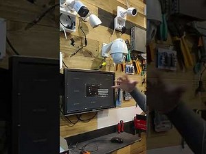 configuración xvr Longse