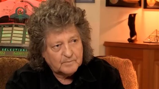 BOB DAISLEY Is Fine With Not Being Invited To OZZY OSBOURNE's Final Concert: 'I Don't Think I'd Wanna Be A Part Of That Day'