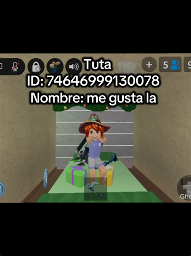 Tutorial para poner kiyo en mm2 y mmv#mm2roblox #mm2 #xbycza #kiyo #humor #