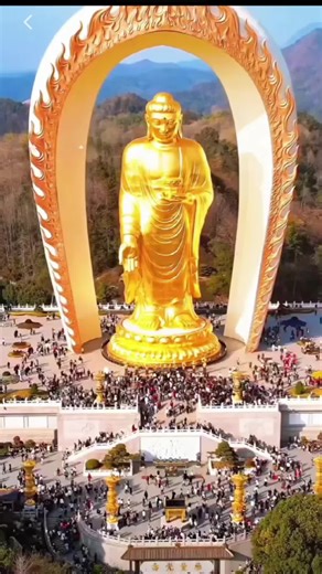 #佛 #神秘的な世界 #美丽中国 #中华文化 #带您了解中华传统文化