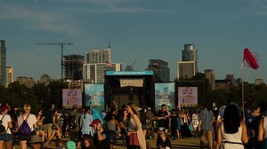 25K views · 362 reactions | Check out the video highlights from Day 3, Weekend 2 of the Austin City Limits Music Festival. First Aid Kit - My Silver Lining ZHU & Skrillex & THEY. - Working For It Run The Jewels - Don't Get Captured | Austin City Limits Music Festival (ACL) | Facebook