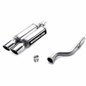 MagnaFlow 2004-2008 Chrysler Crossfire Street Series Cat-Back Performa