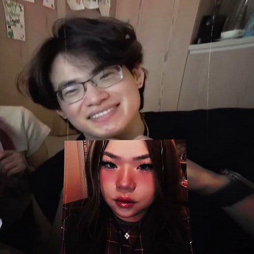 draco and gold 😨 // ‪@ItsFunneh‬