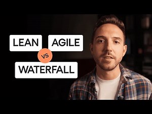 Lean vs Agile vs Waterfall: Choosing the Right Workflow for Your Team