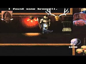Let's Play Casper (PS1) - Part 4