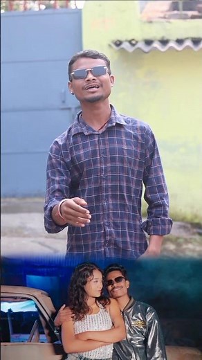 Chilgum 🥰 #riteshsanga #nagpurishortsvideo #viralshortvideo #trendingshorts #avinashshorts