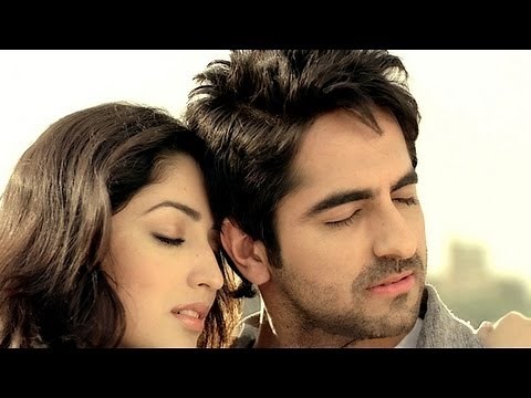 Mar Jayian - Video Song | Bann Chakraborty | Vishal Dadlani | Sunidhi Chauhan | Vicky Donor