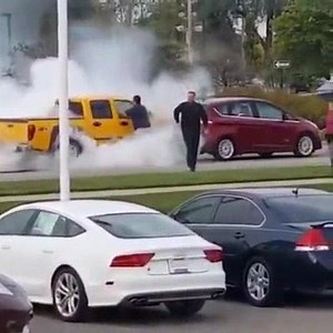 42K views · 93 reactions | Guy passed out behind the wheel at a red light!  | Load-all | Facebook