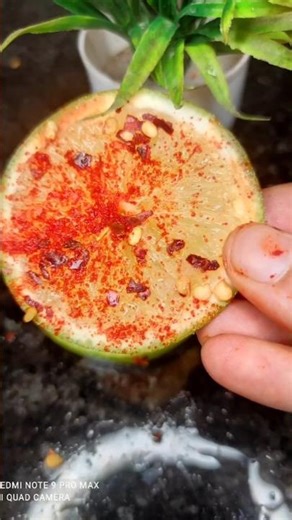 Spicy Sweet Lime Pickel 🤤 #short's #pickel #lime