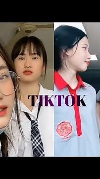 Heartbreak Anniversary - TikTok Dance Compilation (Thai Beautiful Teens)
