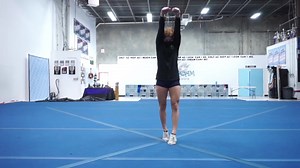 5.7K views · 129 reactions | Throughout my years as a tumbling coach...