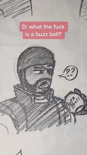 Demomannnn💕💕💕 #tf2 #teamfortress2 #tf2demoman #drawing #oc #fyp