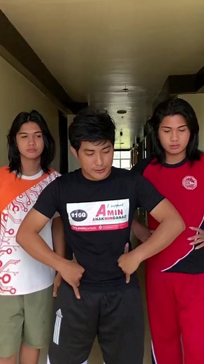 #apolinariotwins #fbreelsvideo #transformation | Apolinario twins