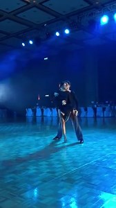 Slavik & The Ladies! #BallroomDanceTube | Ballroom Dance Tube
