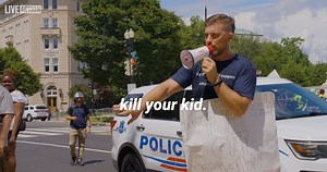 181K views · 8.2K reactions | Abortion empowers men to be deadbeat dads. | Lila Rose | Facebook