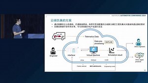 大数据场景下MATLAB云端部署仿真的方法探索