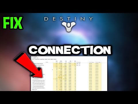 Destiny 2 – How to Fix Connection Issues – Complete Tutorial