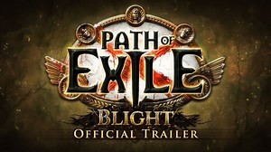 Path of Exile: Blight