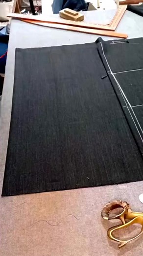 1.1M views · 4.6K reactions | Waistcoat cutting for beginners ! For more details visit my youtube channel  Arsalan Tailor ! #salwarkameez #suits #kurta #cutting #diy #fashion #reels #waistcoat | Arsalan Tailors | Facebook