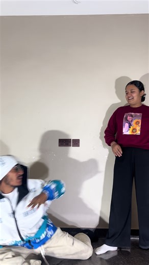 Dhoomko Gite: A Hilarious Comedy Video