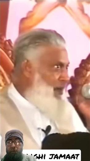 Tableghi jamat k bare mien |Dr israr Ahmad 💯 #Shortfeed