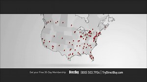 DirectBuy TV Spot, 'Want More?'