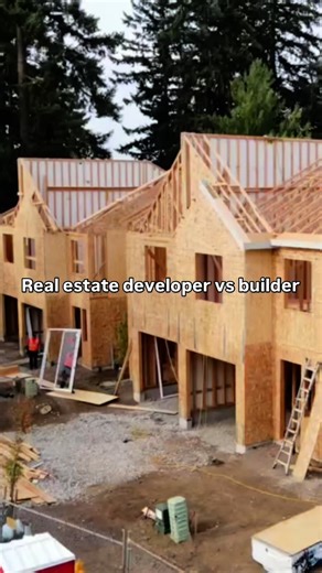 85K views · 208 reactions | The difference between a builder and a developer I’ve built over 240 units in the last 5 years and I’ve started teaching people how to do the same. Comment “7step” to receive my FREE pdf on how to build a home in 7 steps DM me ‘1-1’ to work with us to build your first home! #explore #build #realestate #newconstruction #development | Ruben The Builder | Facebook