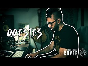 Orestes - A Perfect Circle - Cover by Sterling R Jackson