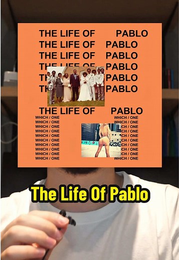 The Life Of Pablo Review: Exploring Kanye West's Masterpiece