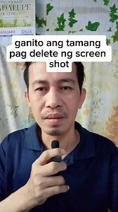 Delete screen shot #screenshot | Petcar vlog