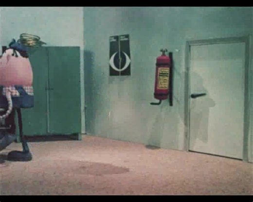 Ein Theo Defekt | Trickfilm Klassiker