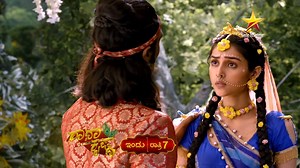 353K views · 22K reactions | ಪ್ರೇಮ ಮಂದಿರದಲ್ಲಿ ಶುರುವಾಯ್ತು ಕೃಷ್ಣನ ತುಂಟಾಟ.. ರಾಧಾ-ಕೃಷ್ಣ | ಸೋಮವಾರ ರಾತ್ರಿ 7 ಗಂಟೆಗೆ #RadhaKrishna #StarSuvarna | Star Suvarna | Facebook