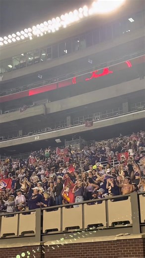 14K views · 399 reactions | ‍☠️ Winning time in Dowdy-Ficklen. Join...