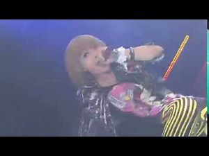 2NE1 - "FIRE" Live Performance [1st Live Concert Nolza!]