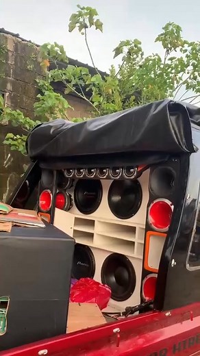 13K views · 324 reactions | Sound check  Tolits Audio 蘭 | Team Angguyworkz | Facebook