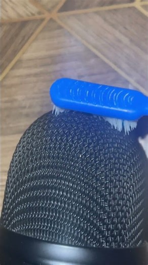 Asmr brushing 🪥#brushing #relax #asmrvideos #satisfying