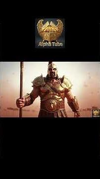 ዳዊት ና ጎሊያድ | David and Goliath 3D Animation (Amharic Bible Story)