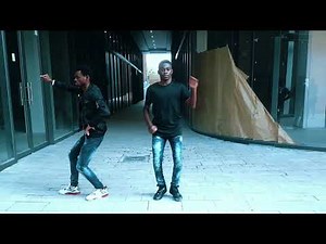 The Puppet And The Puppet Master (Official Dance Video)@bdash @jaja vankova