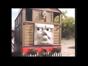 Thomas Spongebob Parody 4