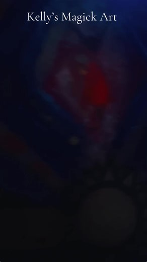 🔥Kelly’s 💫MagicK Art 🪽🦋⚜️ (@kellysmagickingdomart)’s videos with original sound - 🔥Kelly’s 💫MagicK Art 🪽🦋⚜️