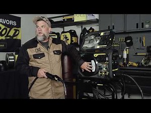How to Set Up for Aluminum MIG Welding | Step-by-Step Guide