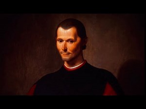 Nicolo Machiavelli | Power and Strategy | Edit