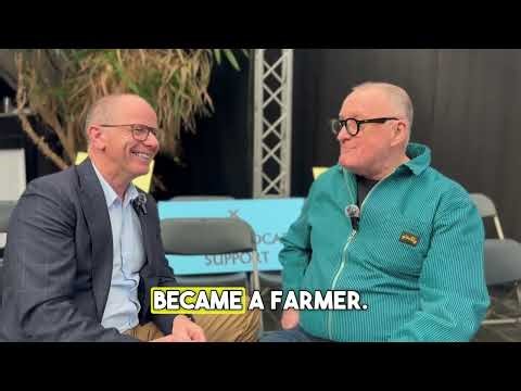 Interview with Jim Fairlie and Stuart Cosgrove