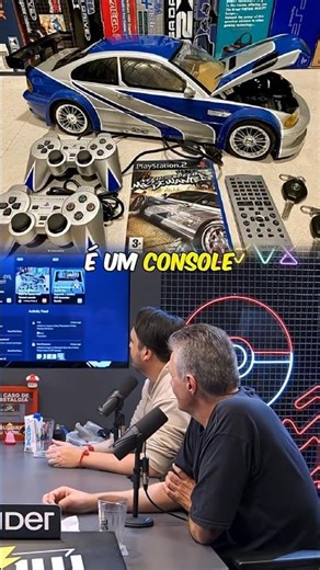 O PS2 mais RARO da história..💀#playstation #ps2