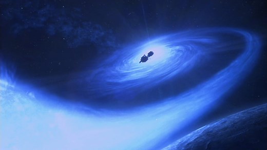 Watch Supernova for Free Online | Pluto TV