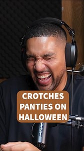1M views · 3.8K reactions | Crotchless halloween pants | How To Kill an Hour | Facebook